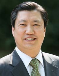 ▲ 외교통상부 2차관에 내정된 민동석 외교안보연구원 외교역량평가 단장. ⓒ뉴데일리