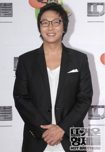 ▲ 뜨거운 형제들의 탁재훈 욕설 방송이 논란이 되고있다.ⓒMBC 홈페이지