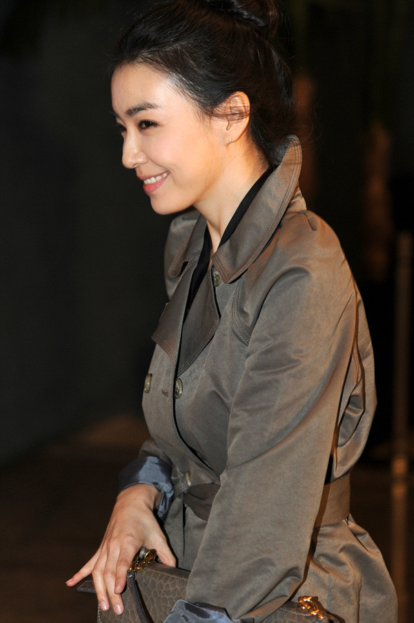 ▲ 배우 박선영   ⓒ 김상엽 기자