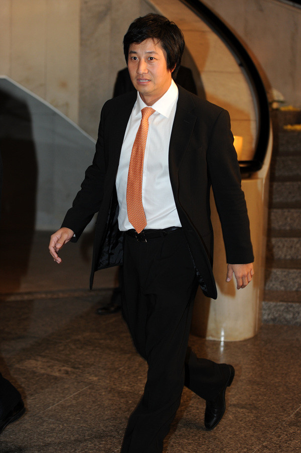 ▲ 배우 이훈  ⓒ 김상엽 기자