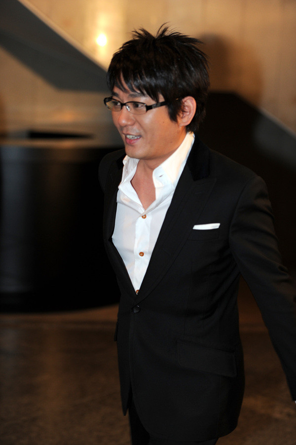 ▲ 가수 신승훈   ⓒ 김상엽 기자