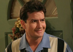 ▲ 찰리 쉰ⓒ자료사진