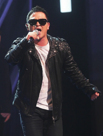 ▲ 엠넷 슈퍼스타K 2에서 우승한 허각. 상금 2억원 가운데 세금으로 880만원 가량 지불할 전망이다. ⓒ연합뉴스