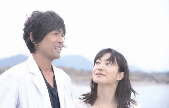 ▲ 여성들의 사랑을 그린 영화 '퍼먼넌트 노바라'ⓒ마운틴픽쳐스