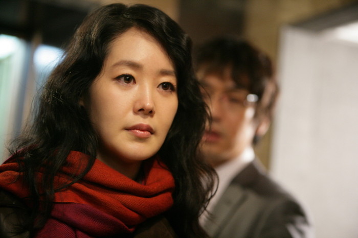 ▲ 영화'여의도'로 3년만의 컴백하는 황수정ⓒJF금산