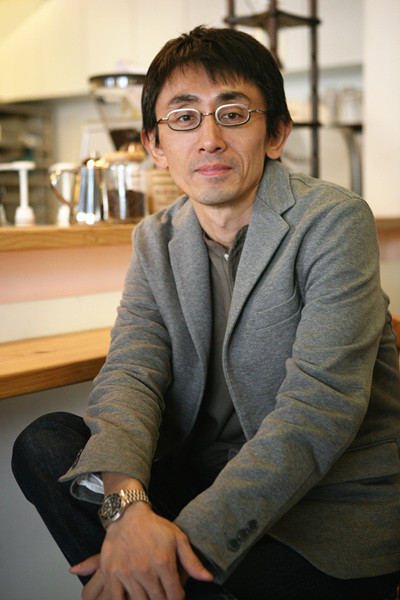 ▲ 영화 퍼머넌트 노바라 감독 요시다 다이하치ⓒ뉴데일리