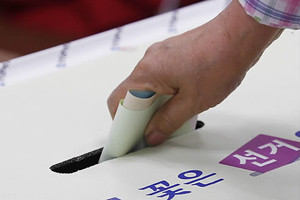 ▲ 김현철 여의도연구소 부소장은 2012년 대선에서 결코 큰 차이가 나지 않을 것이라고 말했다.ⓒ연합뉴스