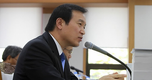 ▲ 임태희 대통령실장. ⓒ연합뉴스