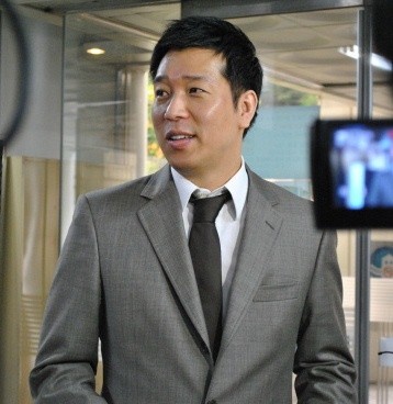 ▲ 방송인 강병규  ⓒ 뉴데일리