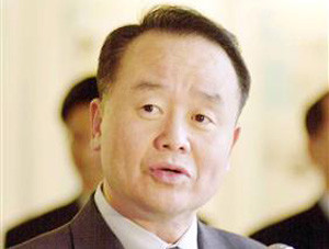 ▲ 주성영 의원ⓒ자료사진