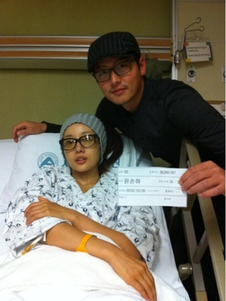 ▲ 사진 출처 = 이정진 트위터