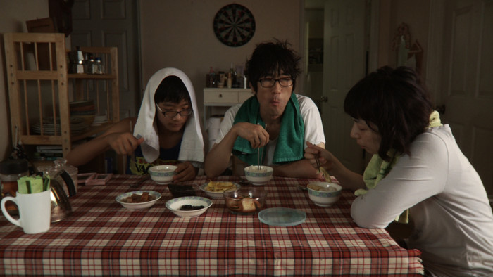 ▲ 신 개념 가족 영화 '레인보우'ⓒ뉴데일리