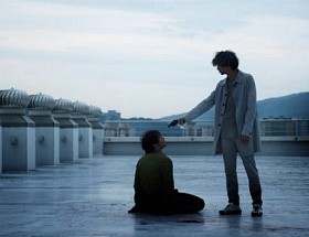 ▲ 영화 '초능력자' 스틸 컷. ⓒ 영화사 집