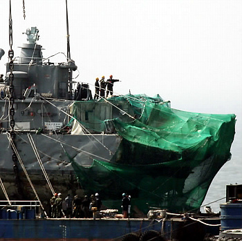 ▲ 서울 G20정상회의를 계기로 북한이 한반도 긴장상황을 야기할 수 있는 새로운 도발을 준비하고 있다ⓒ자료사진