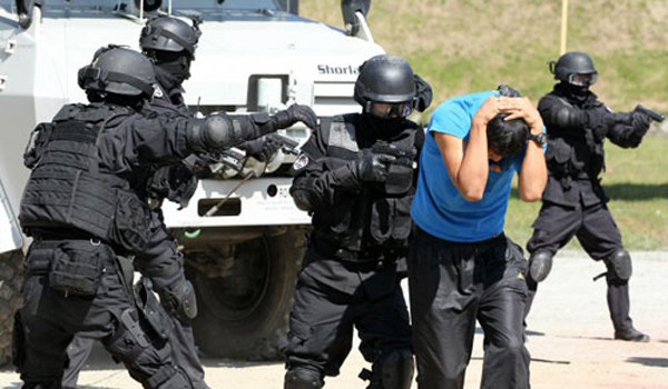 ▲ 김태영 장관은 