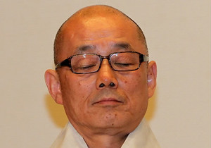 ▲ 명진 스님ⓒ연합뉴스