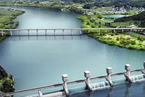 ▲ 국민 45.5%가 4대강 사업을 계속 추진해야 한다고 응답했다. ⓒ자료사진