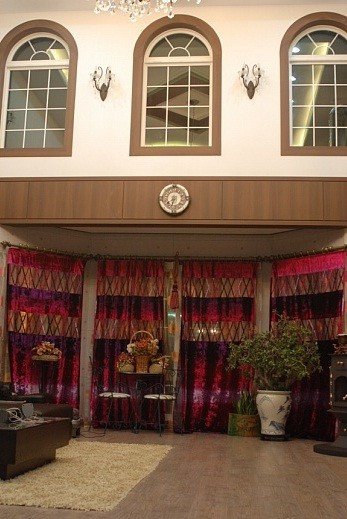 ▲ 초콜릿녀 김도연 미니홈피에 공개된 사진.