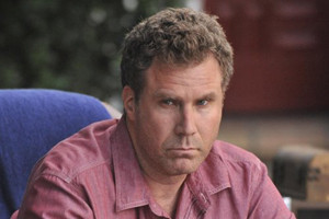 ▲ 코미디언 윌 페럴ⓒ자료사진