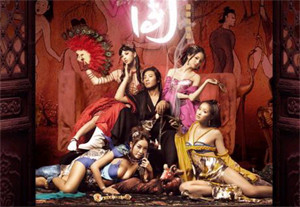 ▲ ‘3D 육보단'ⓒ프레스1 캡처