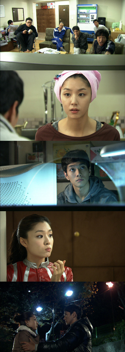 ▲ 단만극 '달팽이 고시원'이 시청자들의 호평을 받고 있다.ⓒKBS