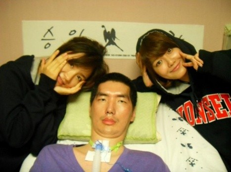 ▲ 사진 출처 = 인터넷 카페 '박승일과 함께 하는 ALS'