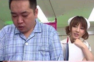 ▲ 중국의 한 병원에서 전립선염 환자들에게 ‘야동’ 치료를 해 논란이 벌어지고 있다.ⓒ프레스1 캡처