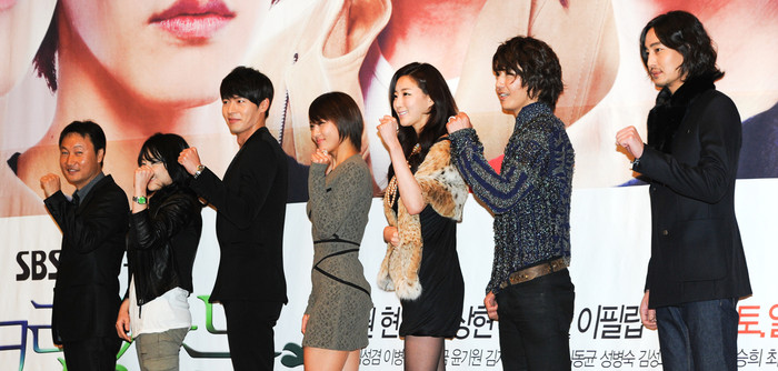 ▲ ⓒSBS드라마 '시크릿가든'은 오는 13일 9시50분 첫방송된다. 박지현 기자