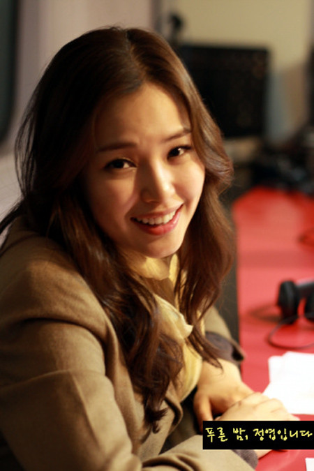 ▲ 미스코리아 출신 배우 이하늬가 과거 몸무게와 연습생 시절 이야기를 해 화제다.ⓒMBC제공