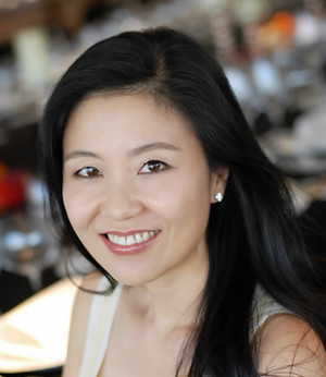 ▲ 와인마스터 지니 조 리 ⓒ 연합뉴스