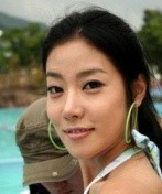 ▲ 박혜상 미니홈피