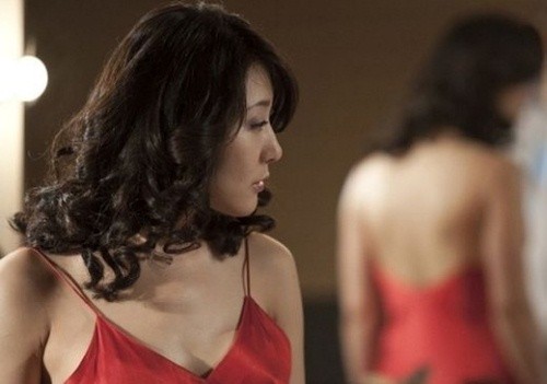 ▲ 영화 '심장이 뛰네' 스틸 컷