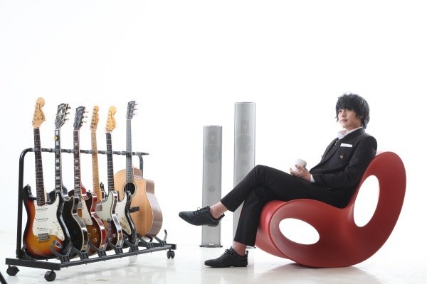 ▲ 버즈의 윤우현