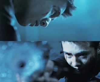 ▲ 영화 '아저씨' 중에서(배우 원빈).