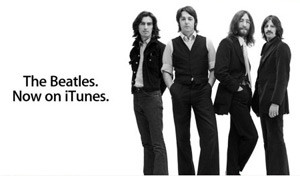 ▲ ⓒiTunes 메인 홈페이지 캡처