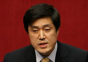 ▲ 안형환 의원ⓒ연합뉴스