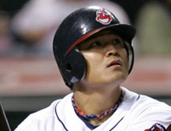 ▲ 추신수 선수. ⓒ 연합뉴스