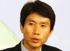 ▲ 이인영 민주당 최고위원ⓒ자료사진