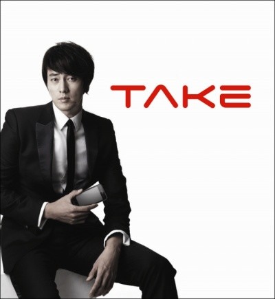 ▲ KT Tech가 젊은 세대를 위한 스마트폰 브랜드 TAKE(테이크)를 런칭했다. ⓒ 뉴데일리