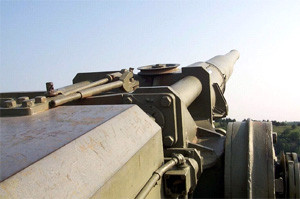 ▲ 전술핵무기 발사 장비ⓒ자료사진