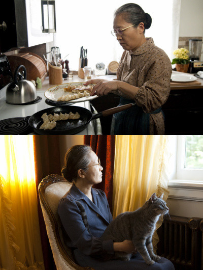 ▲ 영화 '토일렛'으로 미친 존재감 '모타이 마사코'가 돌아왔다.ⓒ뉴데일리