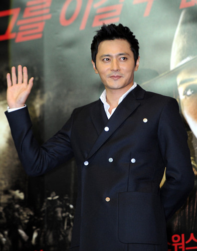 ▲ 영화 '워리어스 웨이' 팬미팅 시사회가 23일 오후 9시 영등포CGV에서 개최된다.ⓒ박지현 기자