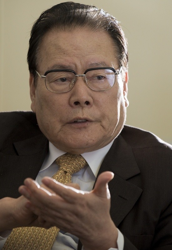 ▲ 이어령 전 장관은 22일 본지와의 인터뷰에서 "영화 '워리어스 웨이'는 미국의 할리우드 프로듀서가 작품을 만들겠다고 나선 뒤, 나중에 한국이 투자를 하게 된 첫 번째 케이스"라며 "진정한 의미에서 '한미합작 영화'의 전형이라 할 수 있다"고 평가했다.  ⓒ 뉴데일리