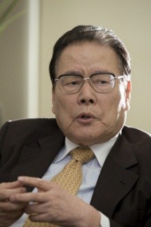 ▲ 이어령 전 장관은 22일 본지와의 인터뷰에서 "영화 '워리어스 웨이'는 미국의 할리우드 프로듀서가 작품을 만들겠다고 나선 뒤, 나중에 한국이 투자를 하게 된 첫 번째 케이스"라며 "진정한 의미에서 '한미합작 영화'의 전형이라 할 수 있다"고 평가했다.  ⓒ 뉴데일리