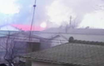 ▲ 연평도 마을 현장사진 ⓒYTN 뉴스