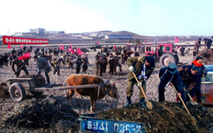 ▲ 북한 주민들은 남측이 선제공격했다는 북측 보도에 대해 전혀 관심을 두고 있지 않은 것으로 나타났다. ⓒ 자료사진