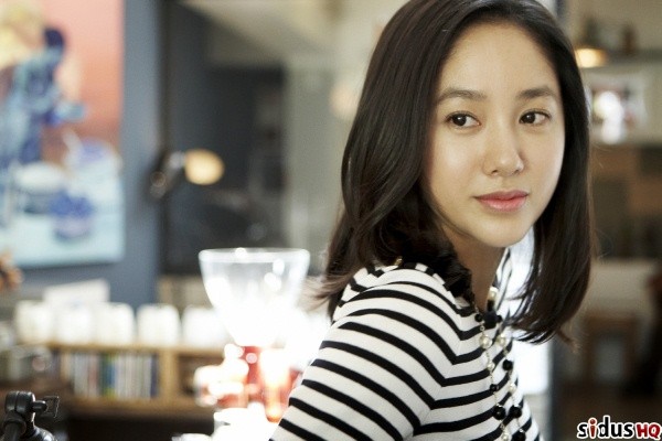 ▲ 9년 만에 안방극장에 컴백하는 박주미.