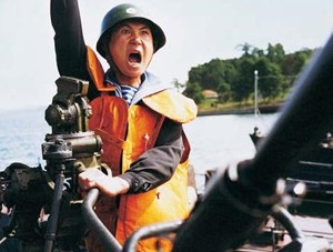 ▲ 북한 포병.ⓒ자료사진