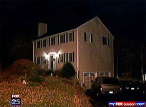 ▲ 미국의 50대 남자가 임신 6개월 된 아내와 아내의 여동생을 총으로 살해한 뒤 스스로 목숨을 끊었다.ⓒ프레스1 캡처