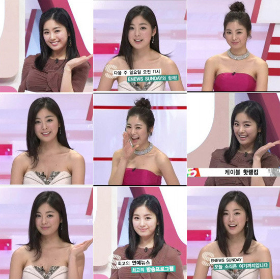 ▲ ⓒtvN '이뉴스선데이'